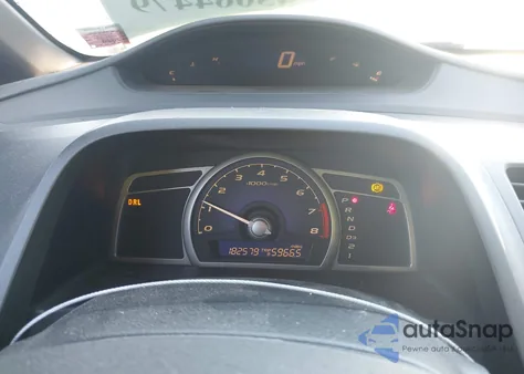 2006 Honda Civic Lx from USA, damaged, VIN 1HGFA165X6L054589